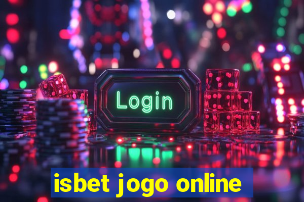 isbet jogo online